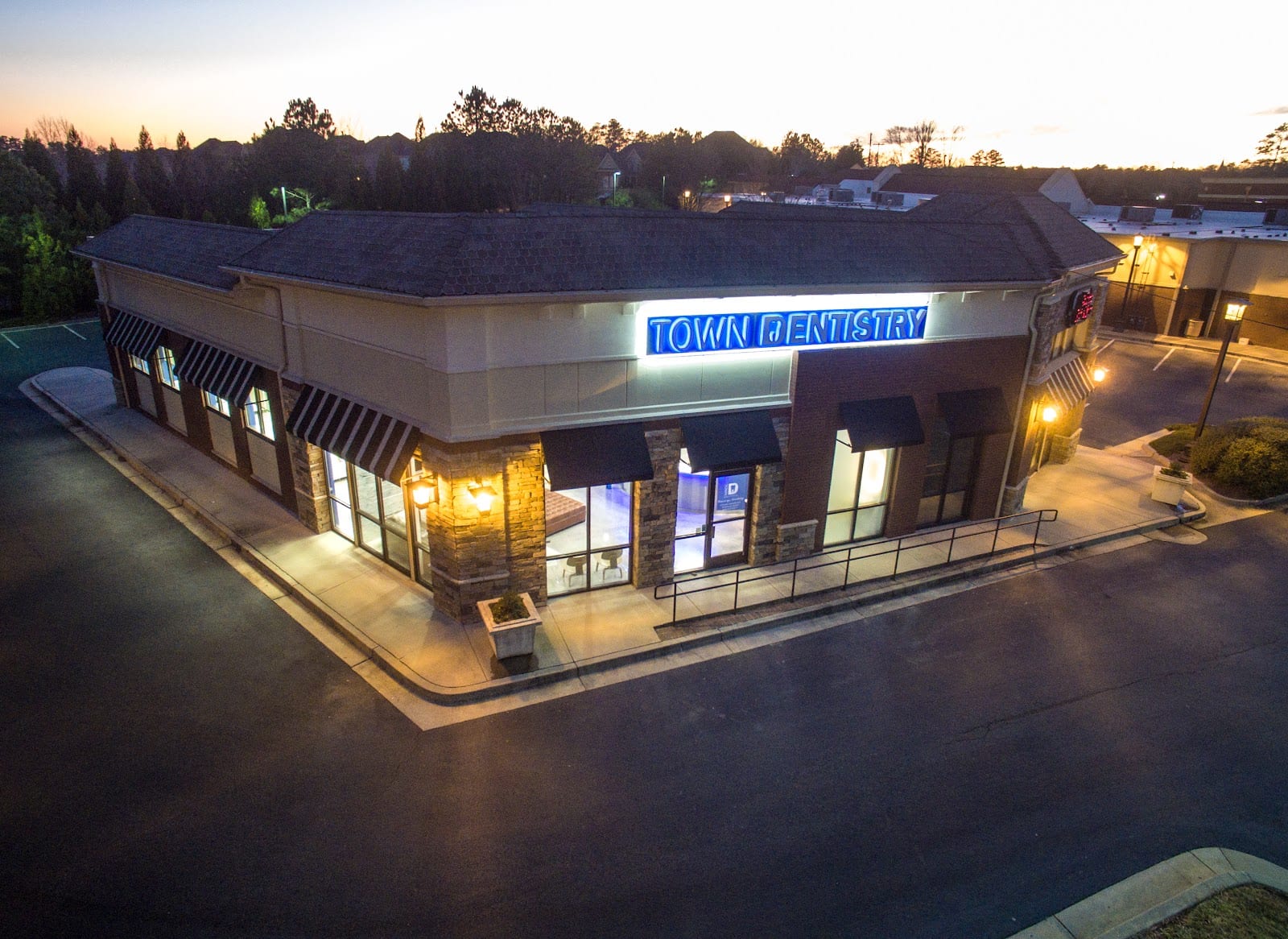 Town Dentistry Johns Creek, photo 3