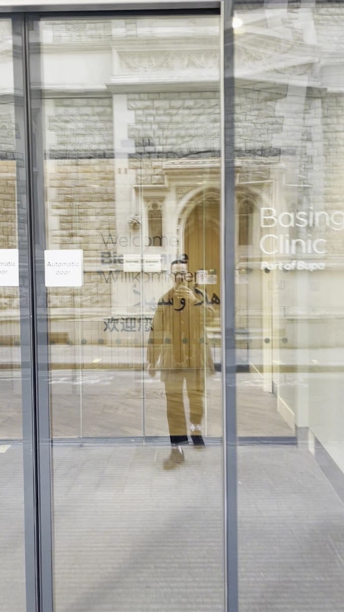 Basinghall Bupa Health Centre, photo 3