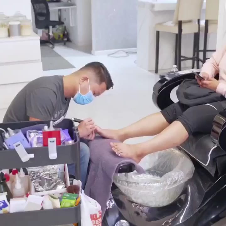 Bliss Nail Bar - Nail Salon in Round Rock, photo 3