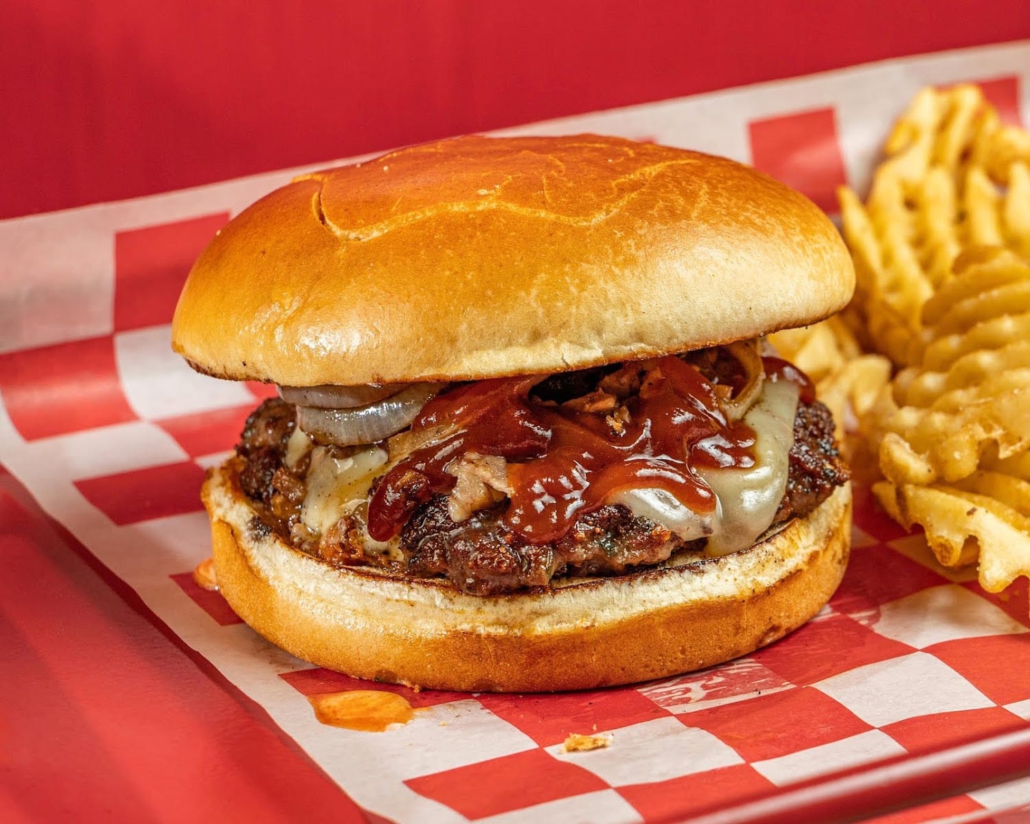 Chloe's Burgers, photo 3