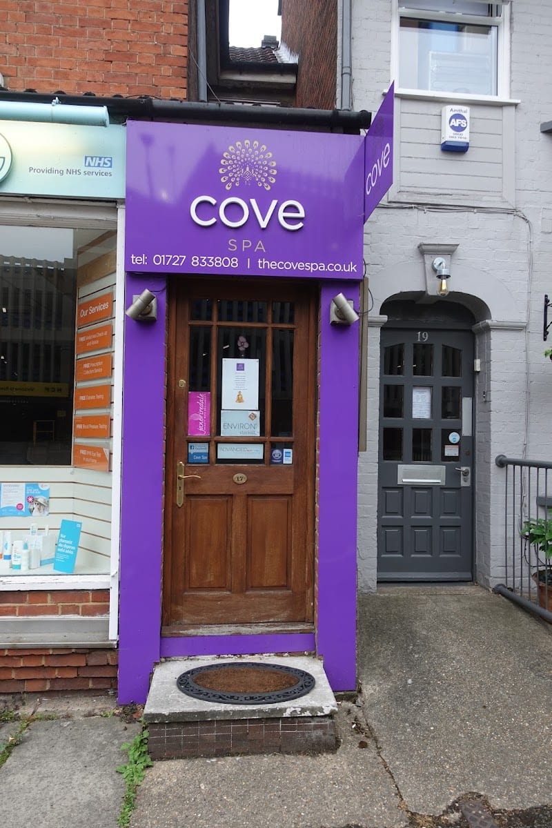 The Cove Spa - Beauty | Skincare | Aesthetics - St Albans, photo 2