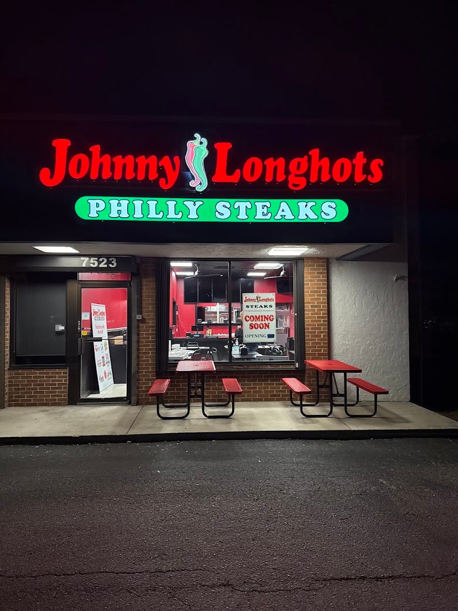 Johnny Longhots Philly Steaks - Sarasota