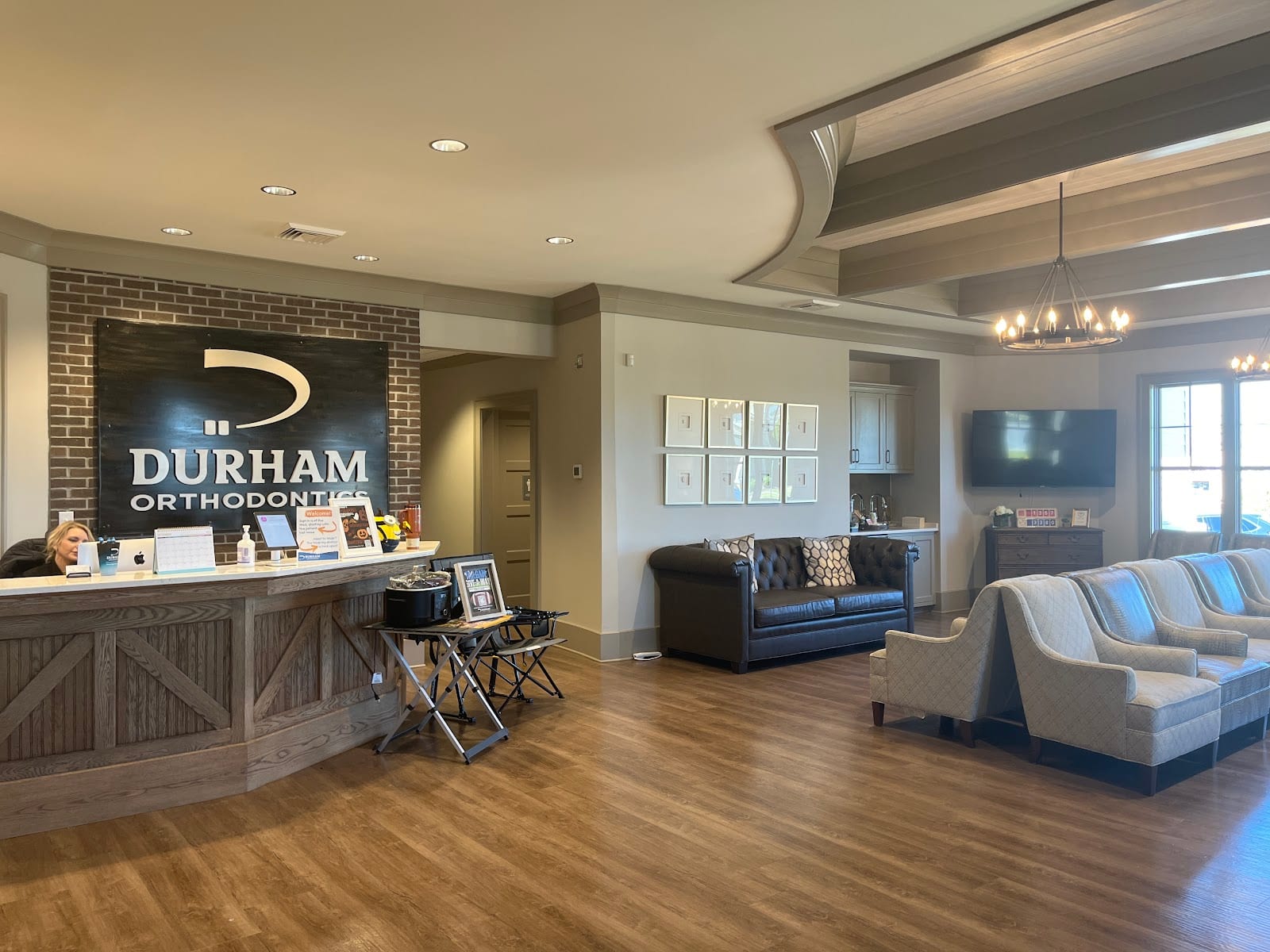 Durham Orthodontics
