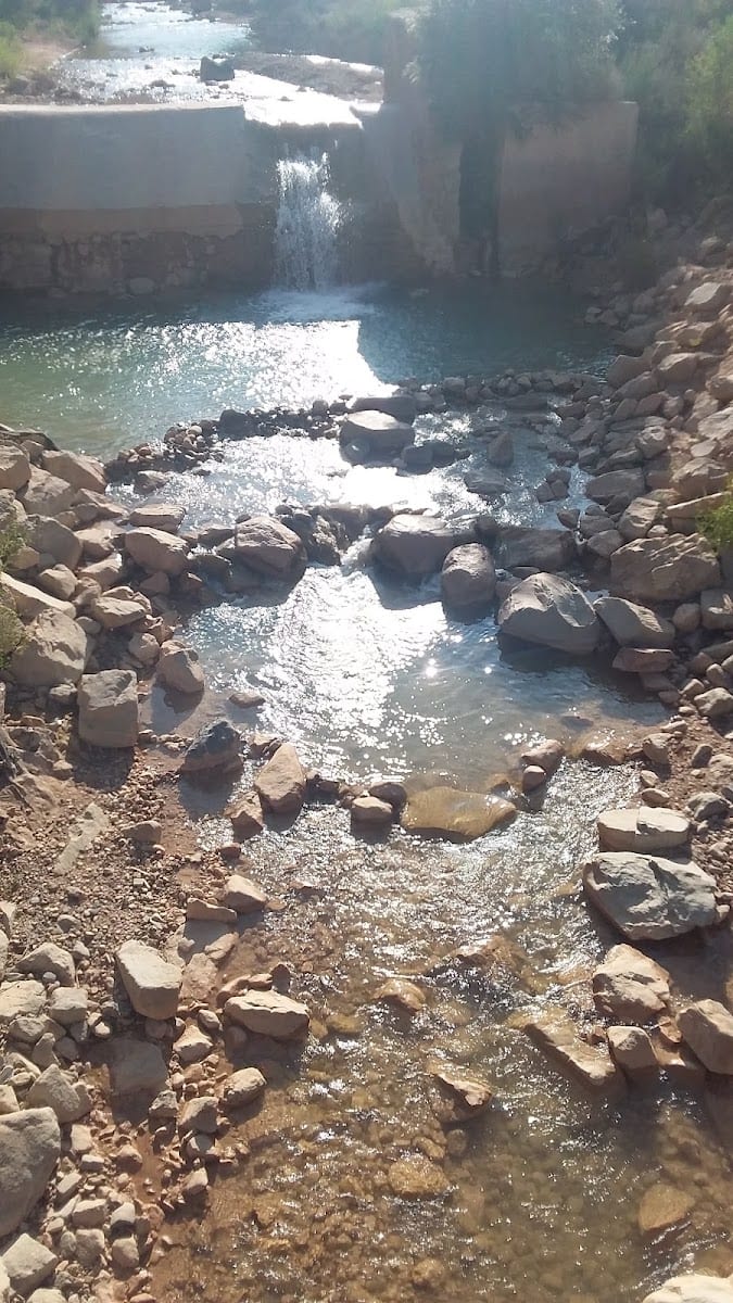 Cedar Canyon Nature Park, photo 2