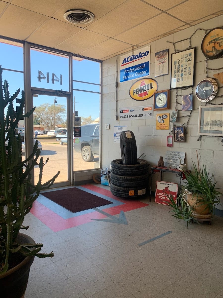 M & M Tire & Service Center, photo 3