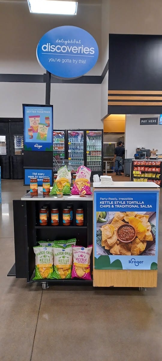 Kroger Bakery, photo 3