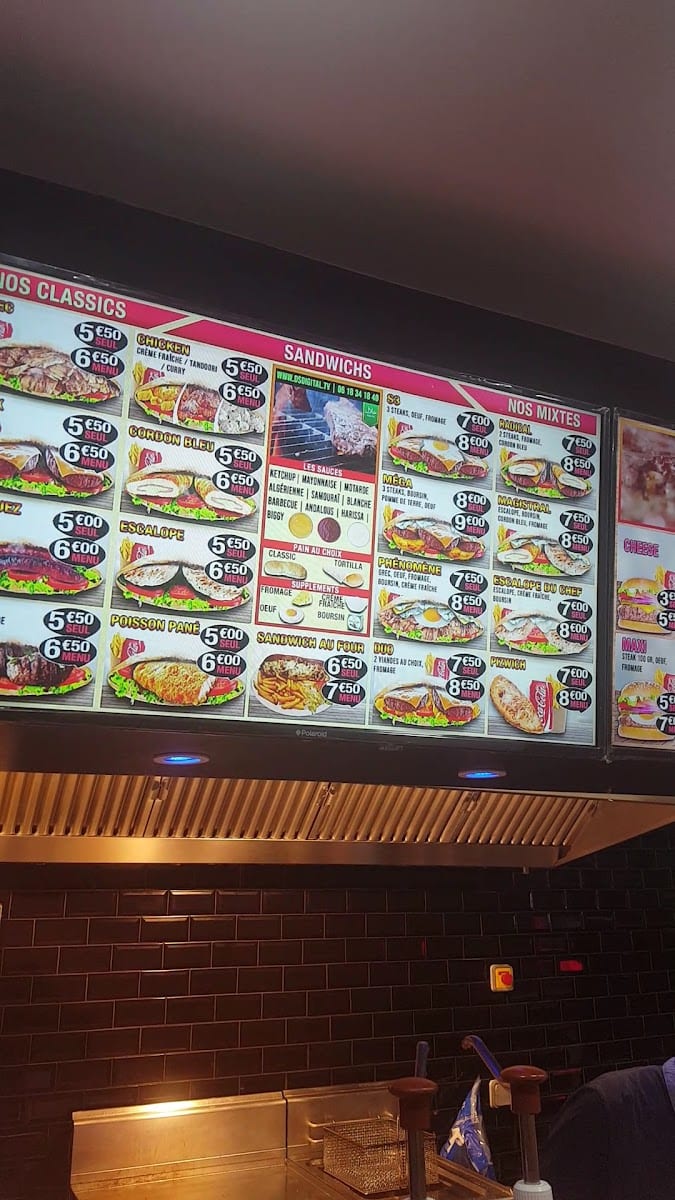 FRESH FOOD, photo 3