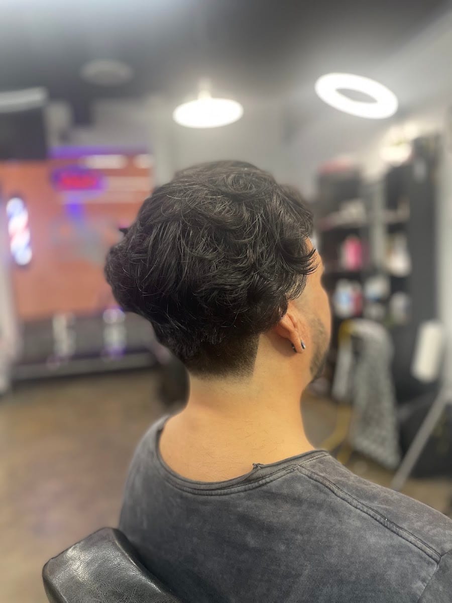 Razor and Shears Barber Studio, photo 3