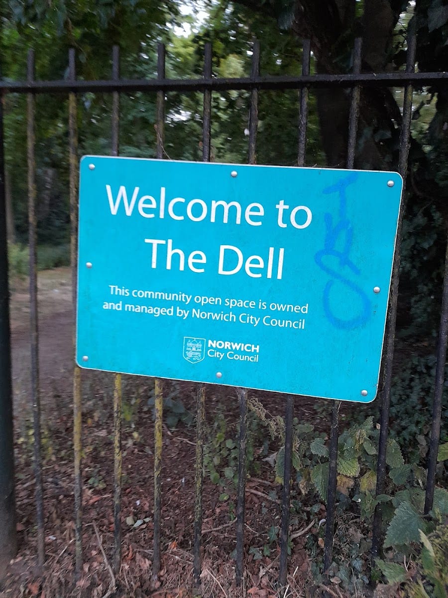 The Dell