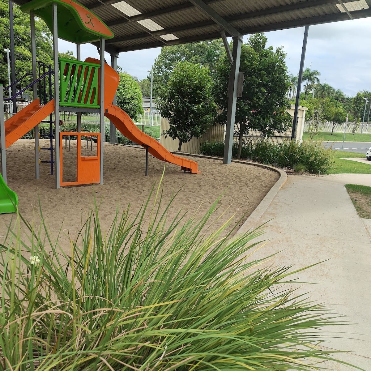 Playground