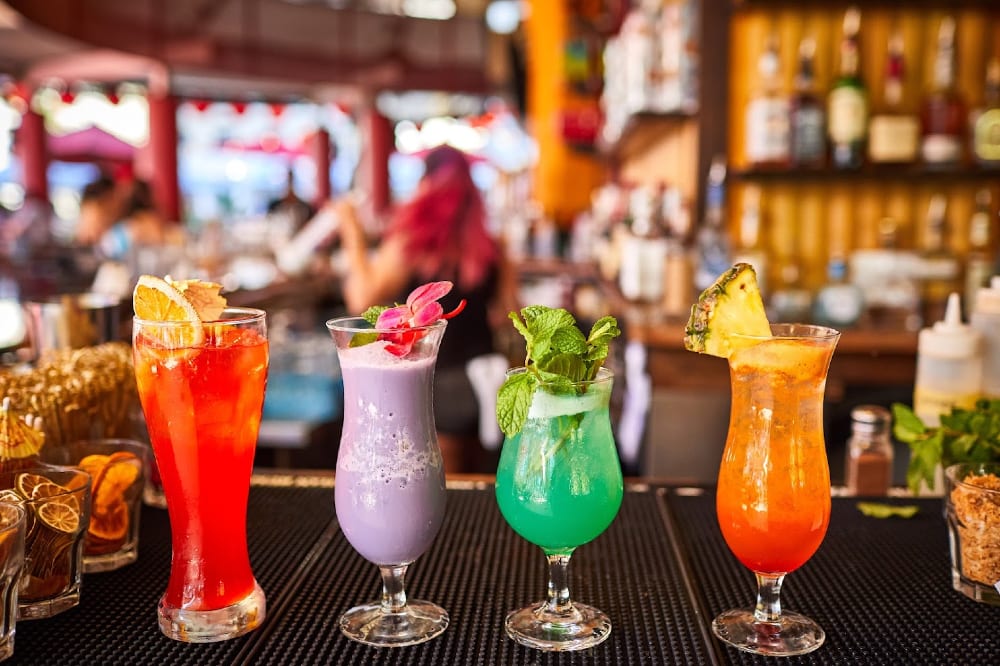 Tikis Grill & Bar, photo 2