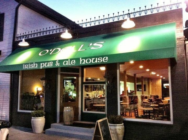 O'Dell's Irish Pub & Ale House, photo 2