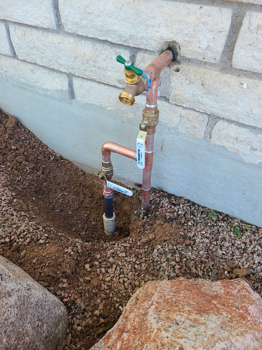PlumbersStock