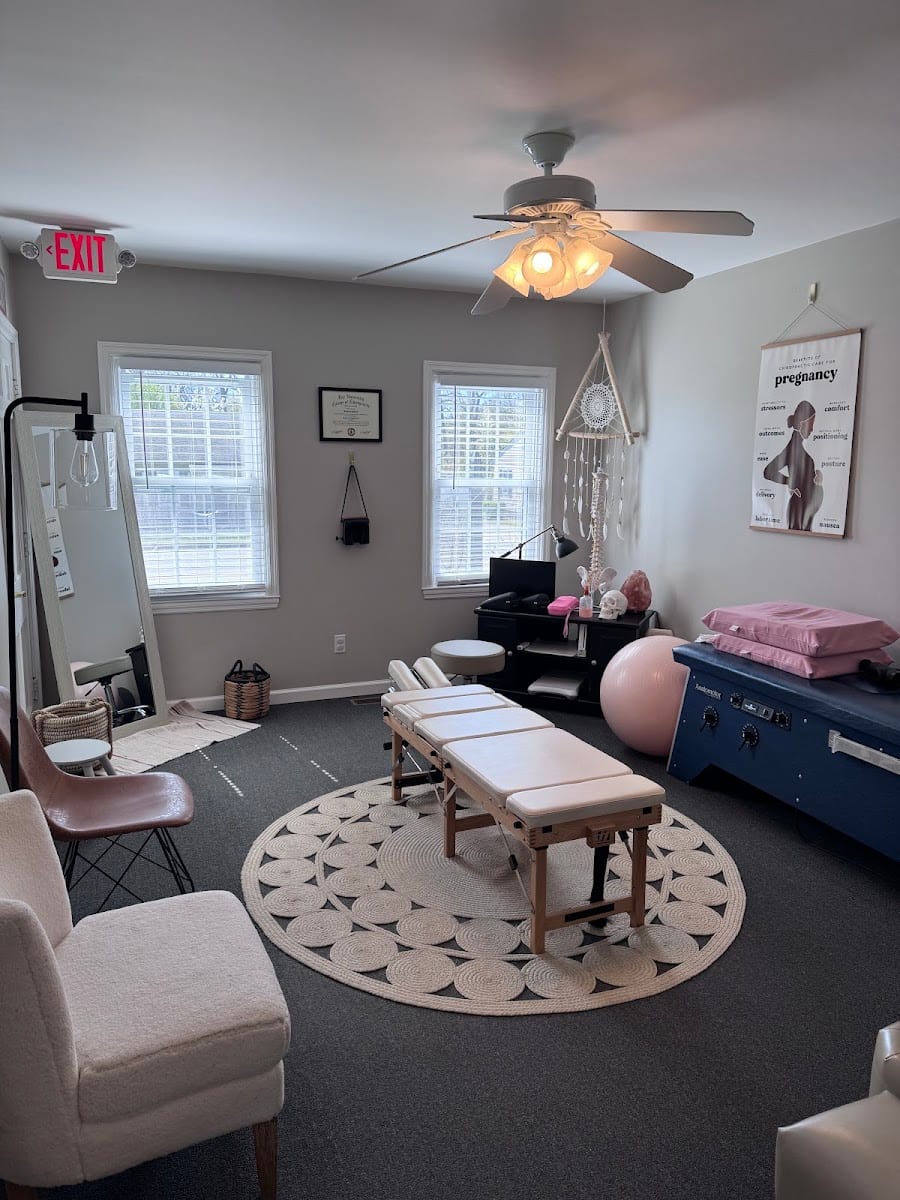 Vibrant Living Chiropractic