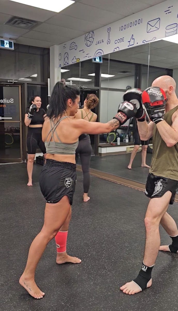 Kingdom Muay Thai & Fitness, photo 3