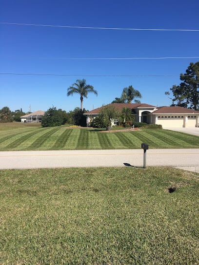 Envious Lawn and Landscape LLC