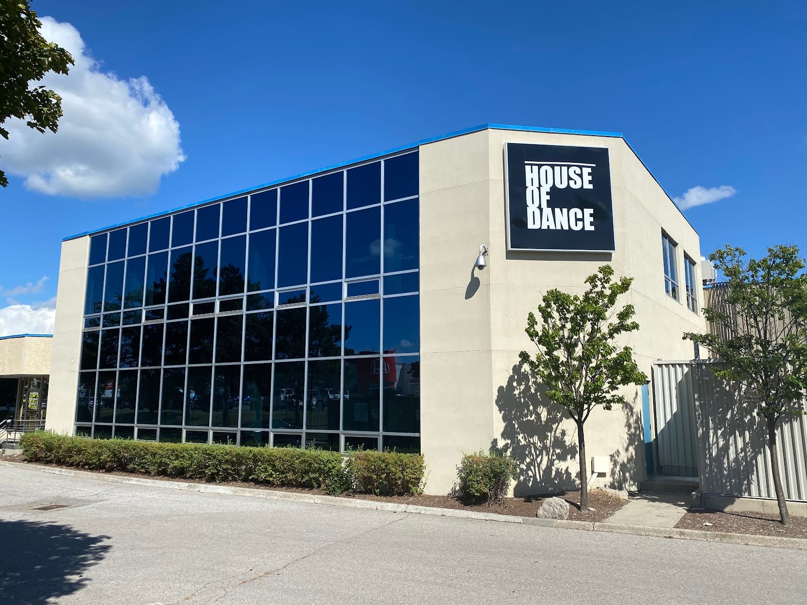 House of Dance, photo 2