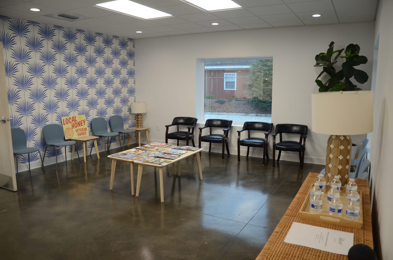 Moffett Road Dentistry