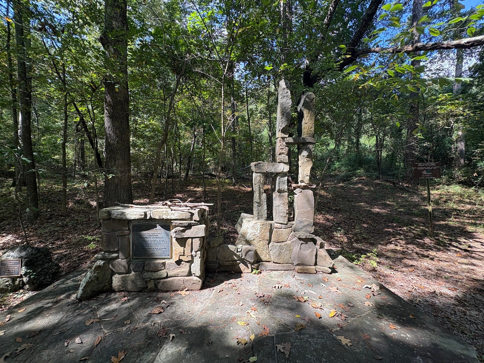Marshall Forest, photo 2