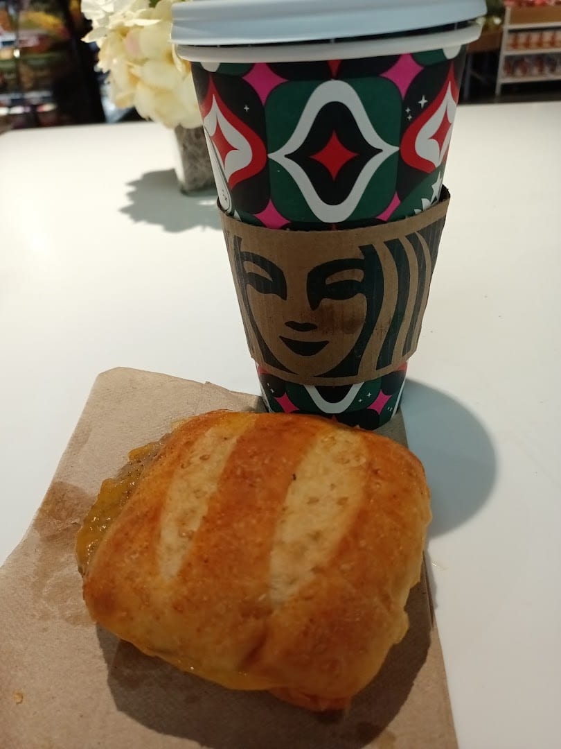 Starbucks Coffee Company, photo 3