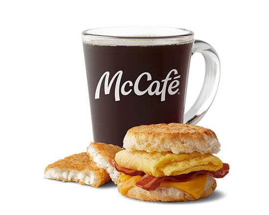 McDonald's, photo 3