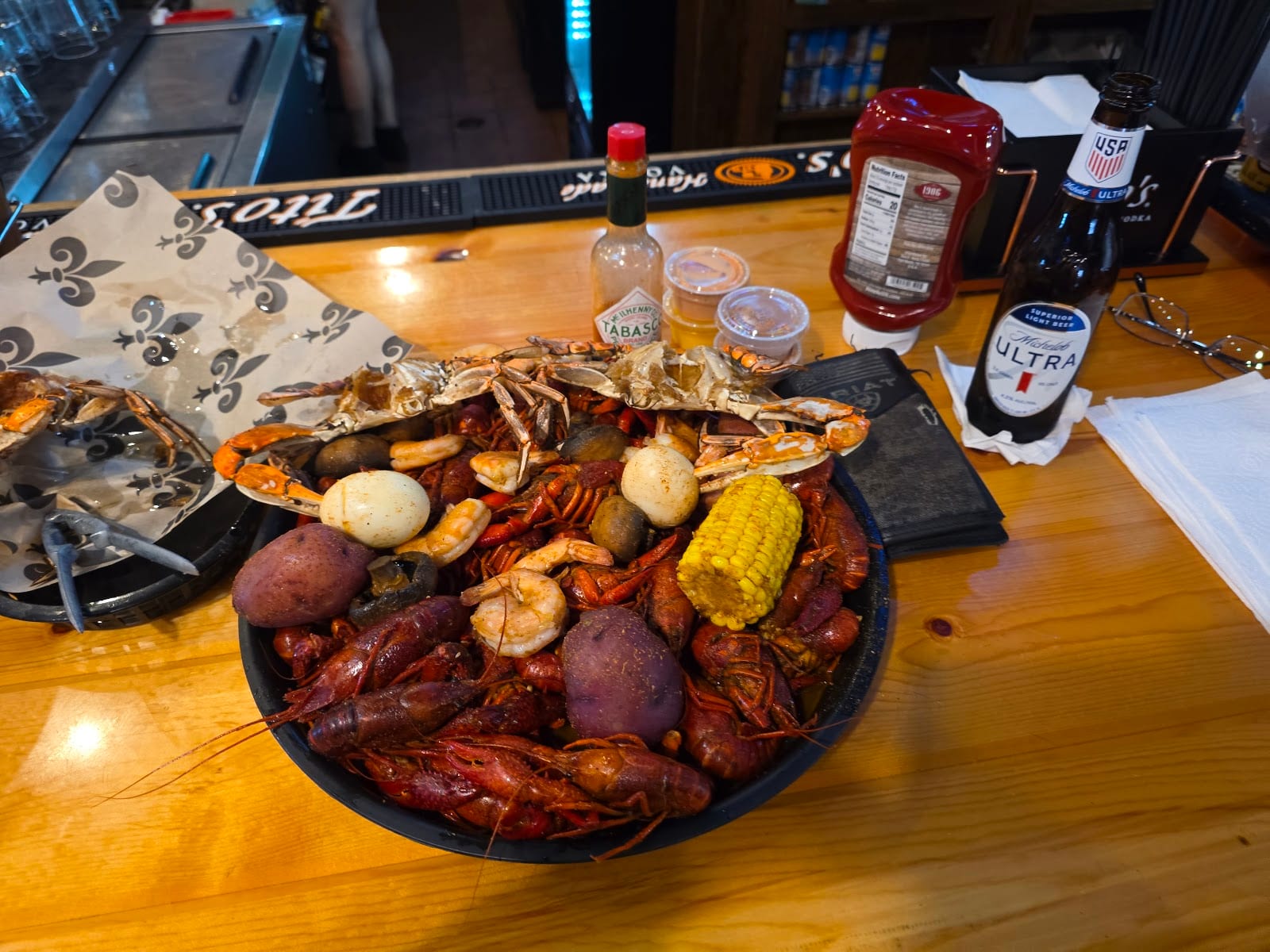 Crazy Cajun Beaumont, photo 4