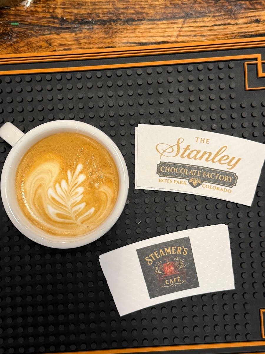 Steamers Cafe