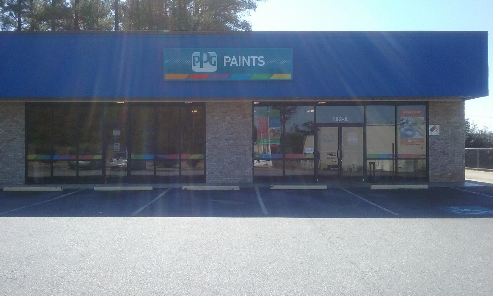 PPG Paint Store, photo 4