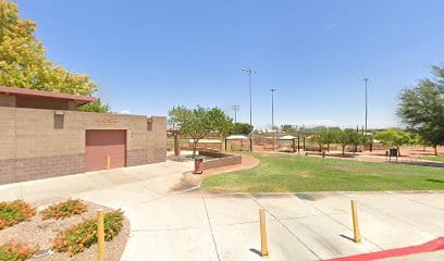 The Trails Park Baseball Field 3