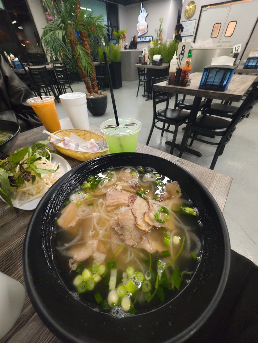 District 7 Pho, photo 4