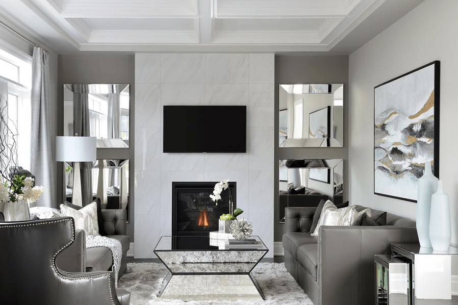 Ballymore Homes