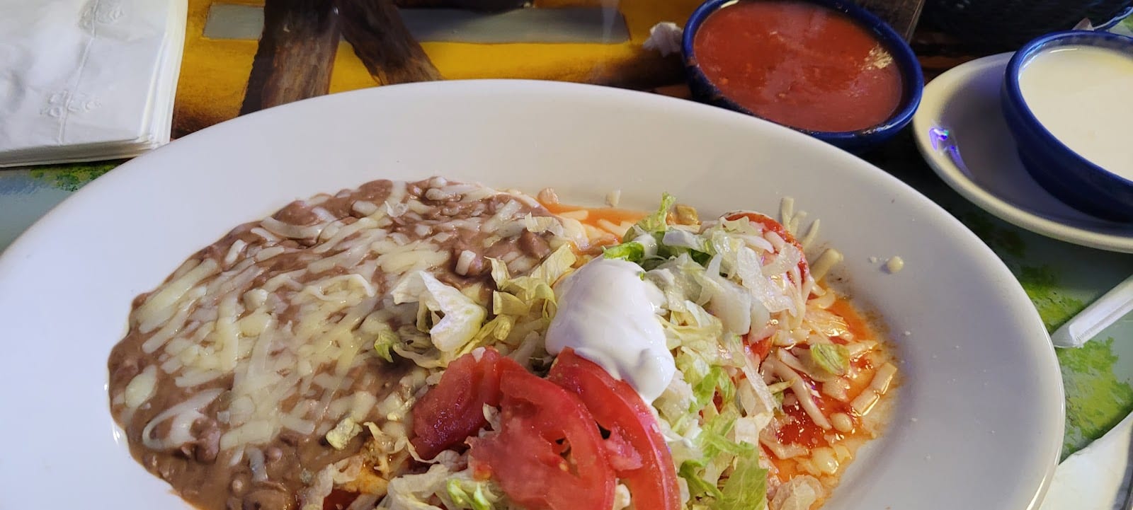 Fiesta Grill 2 Mexican Restaurant, photo 3