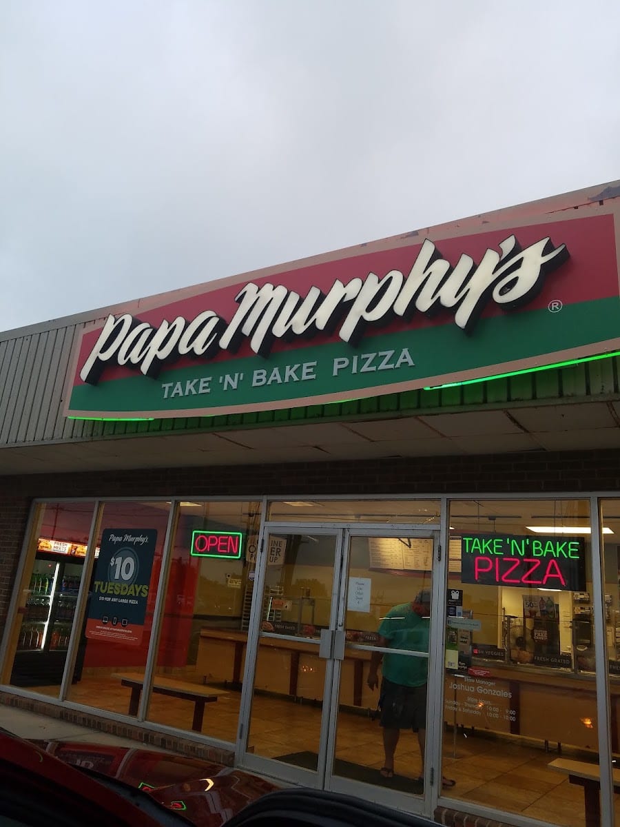 Papa Murphy's | Take 'N' Bake Pizza, photo 2