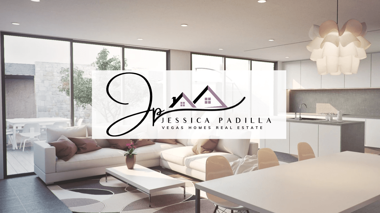 Berkshire Hathaway HomeServices NV Jessica Padilla S.180747