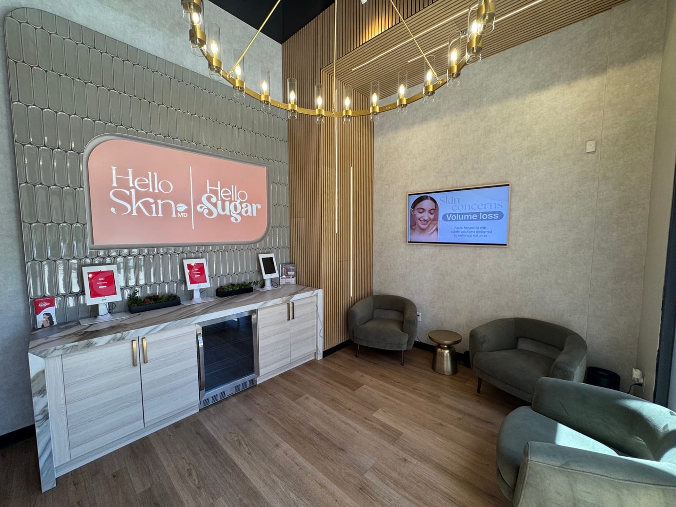 Hello Sugar | Fashion Square - Brazilian Wax & Sugar Salon, photo 4