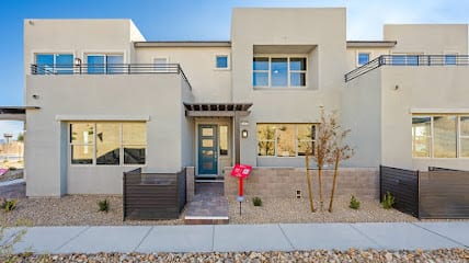 Lark Hill at Summerlin - Taylor Morrison