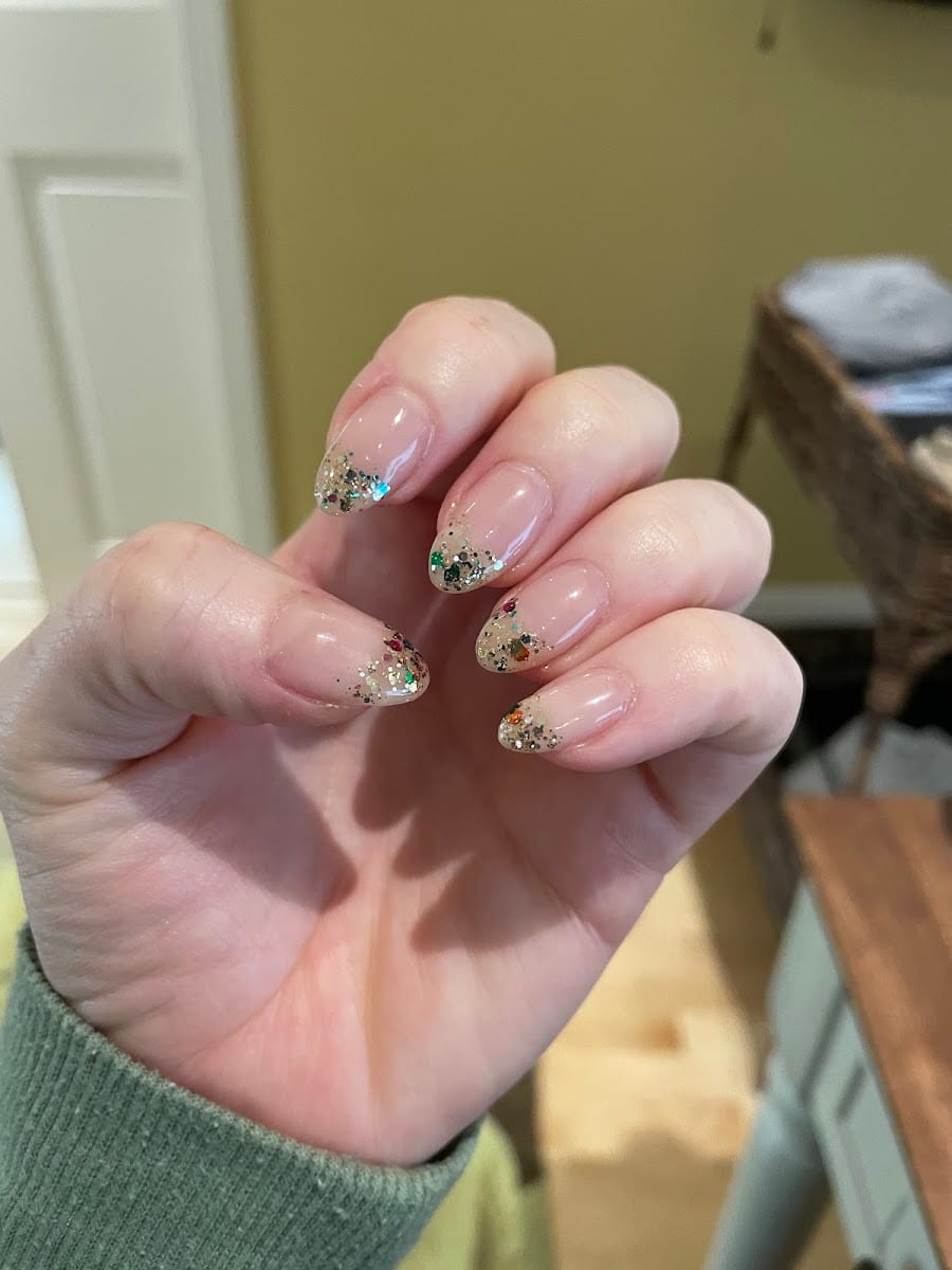 Silky Touch Nail Salon, photo 2