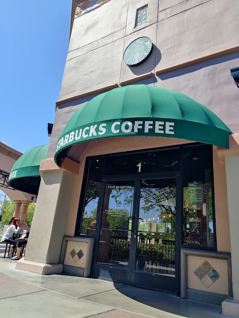 Starbucks Coffee Company