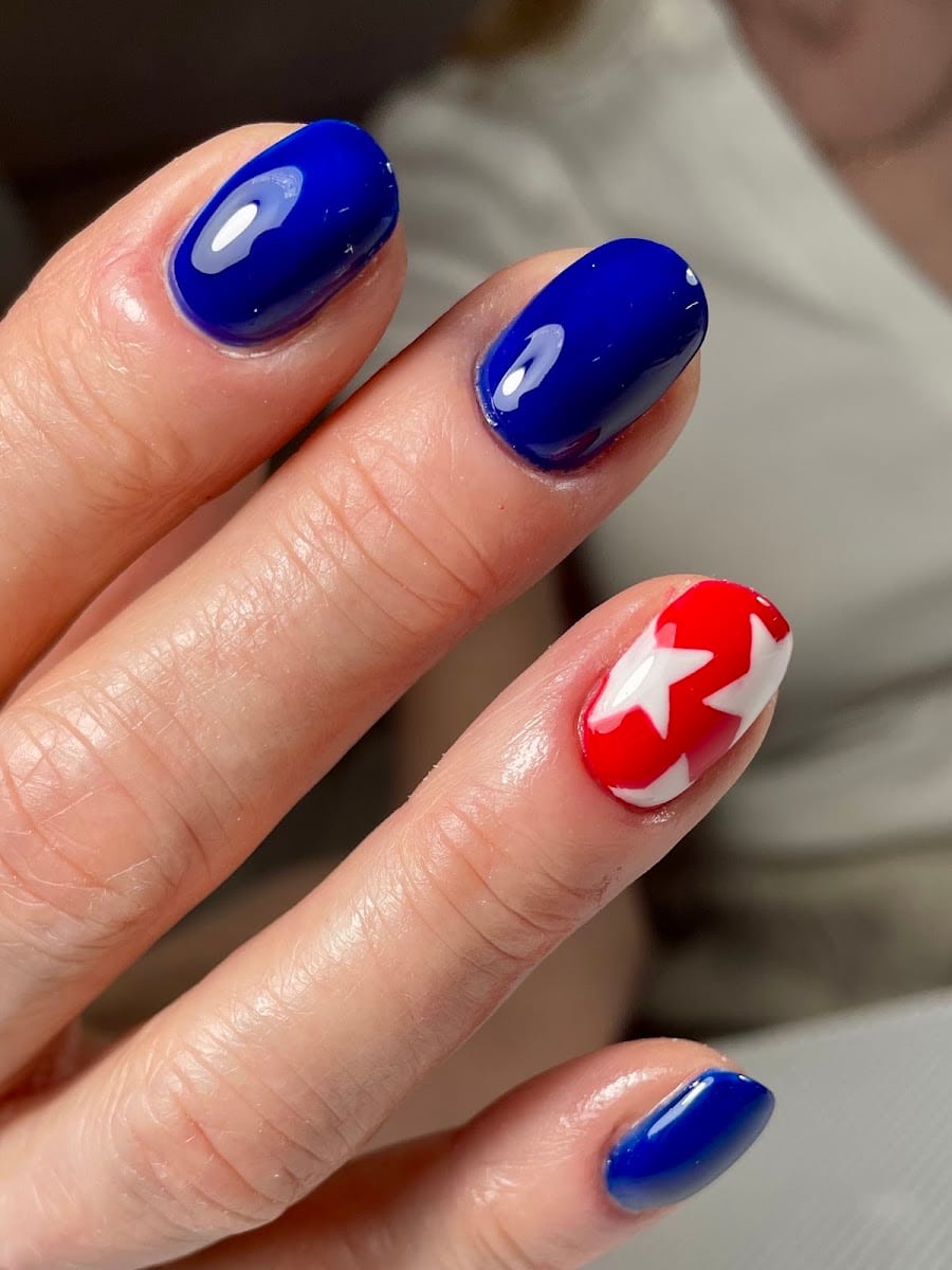 Body. Skin. Nails., photo 3