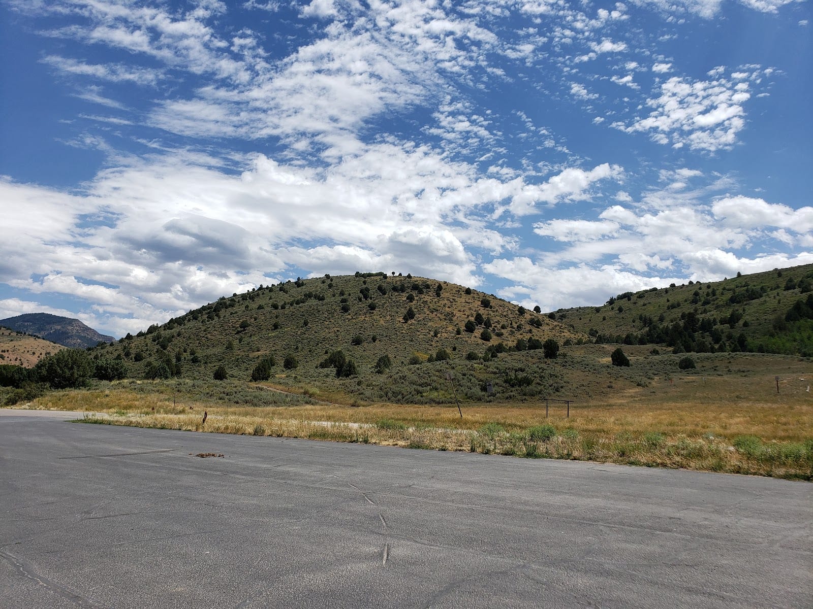 Wildlife Education Center at Hardware Wildlife Management Area, photo 3