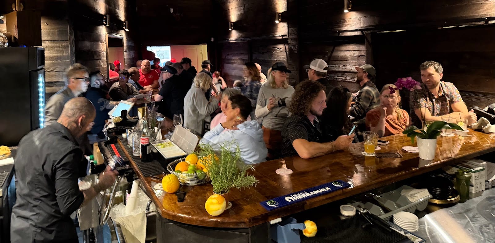 Capitol Tavern, photo 2
