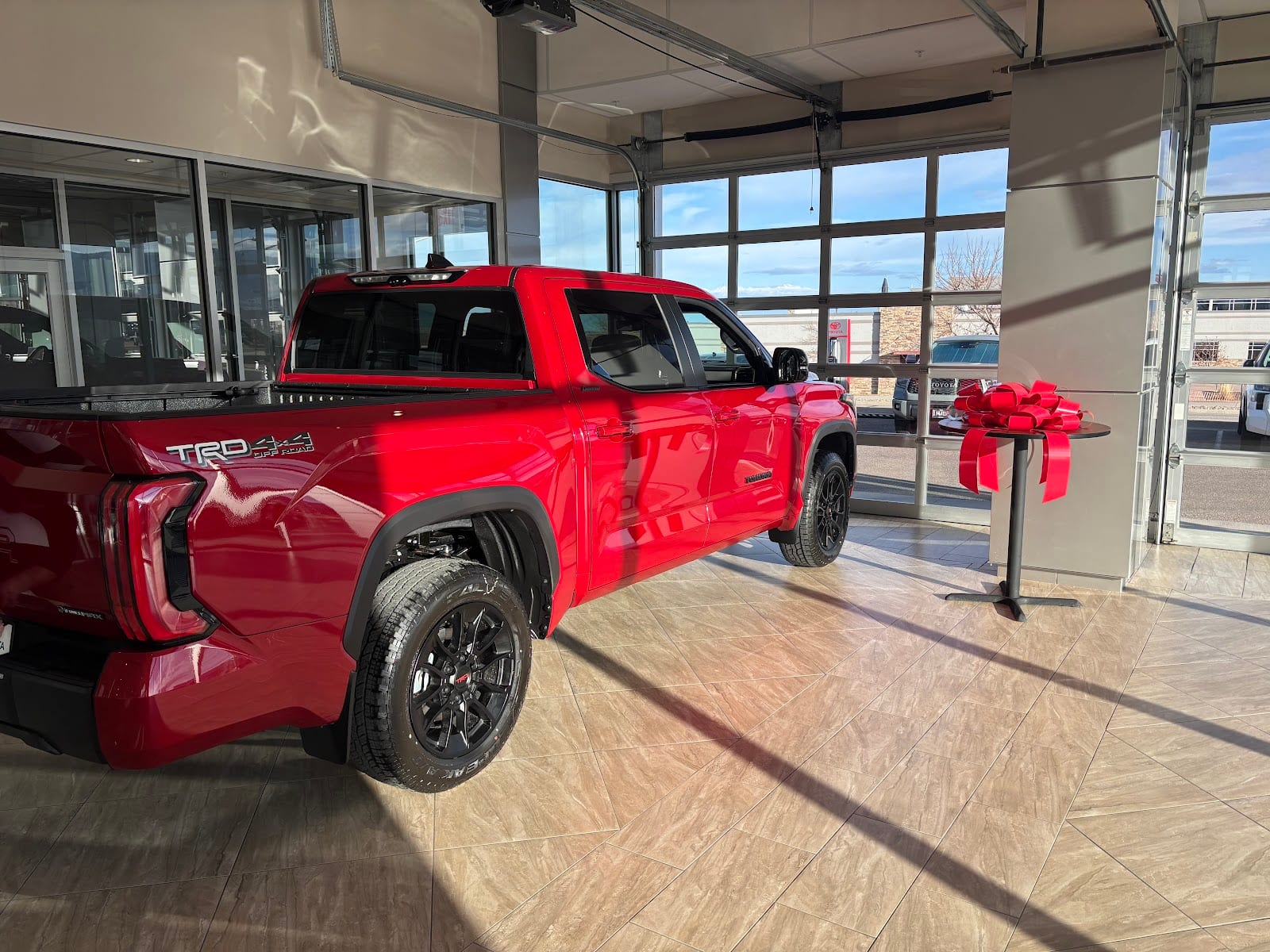 Vista Toyota, photo 3