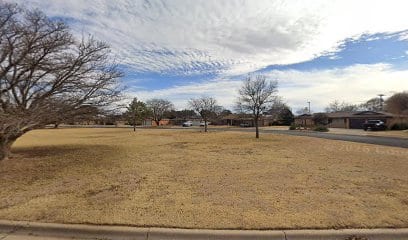 Russell Park