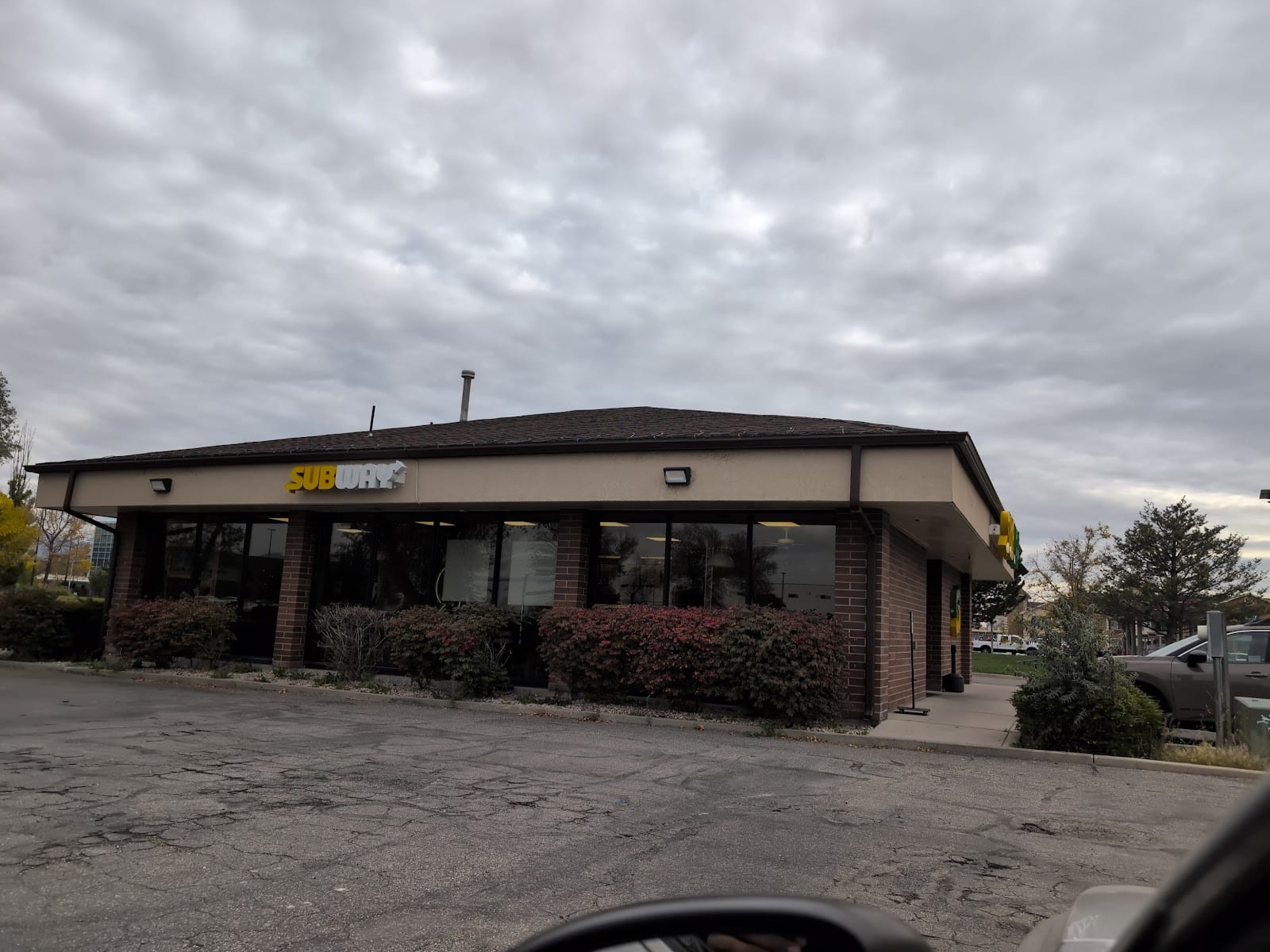 Subway, photo 3