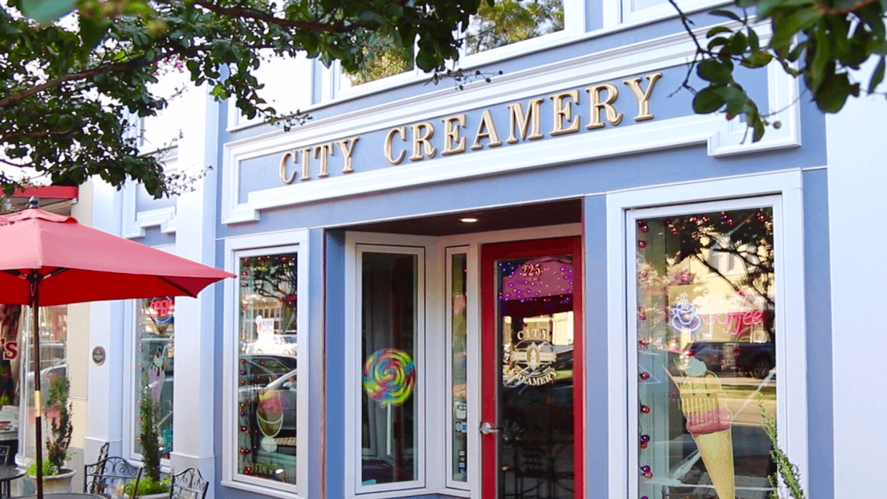 City Creamery, photo 4