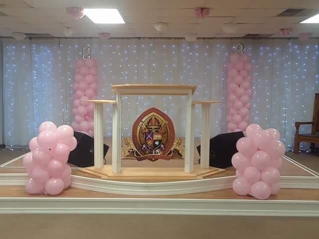 Life Saving Kingdom COGIC, photo 4