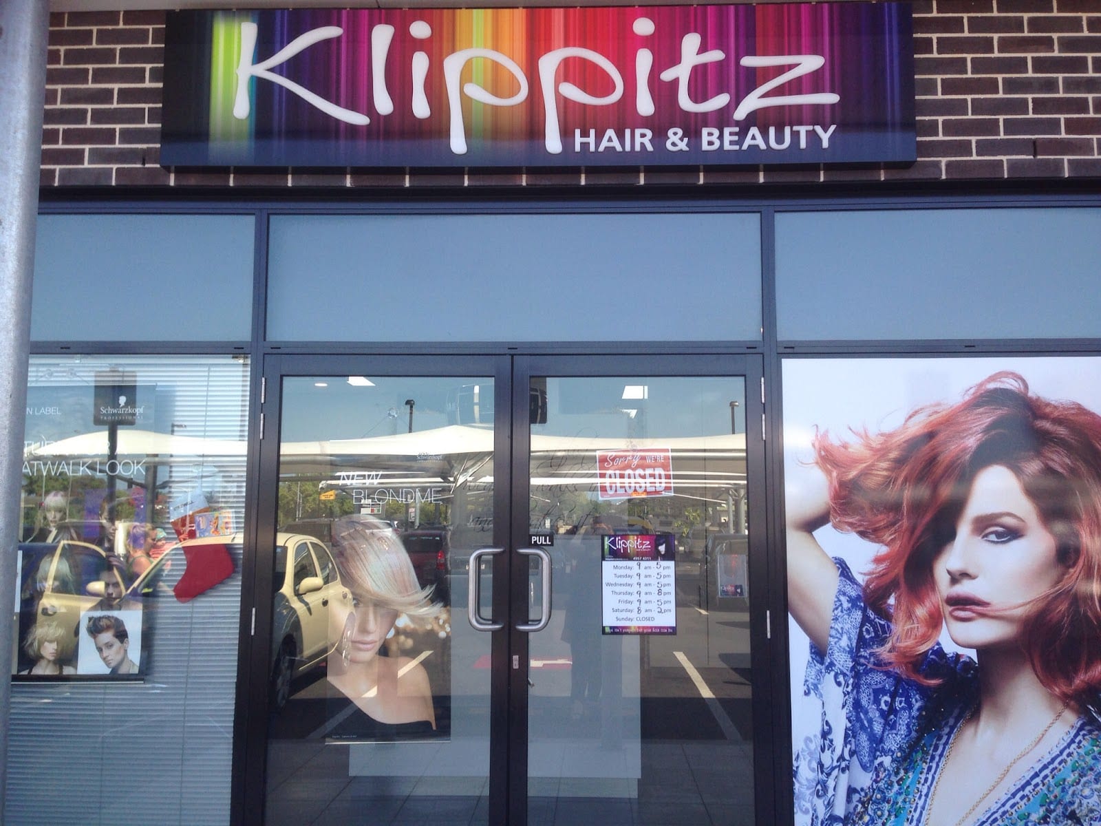 Klippitz Hair & Beauty, photo 2