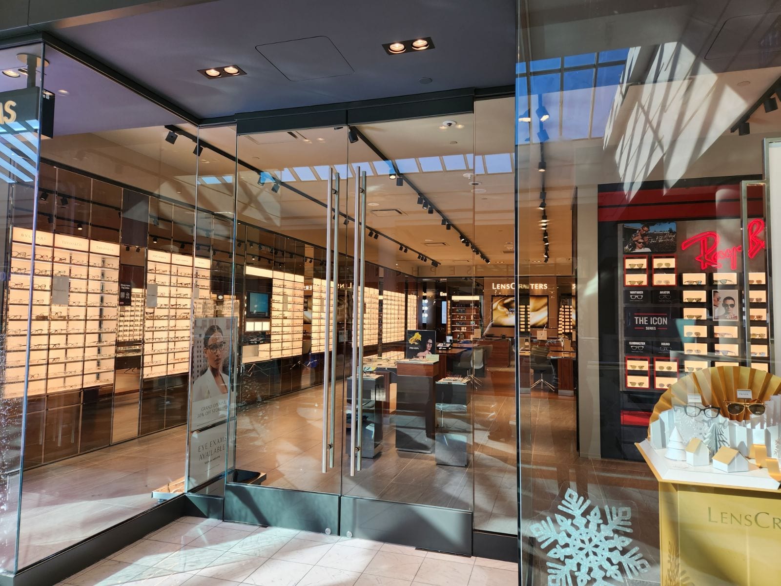 San Francisco Optometry, provider of Eyexam of CA
