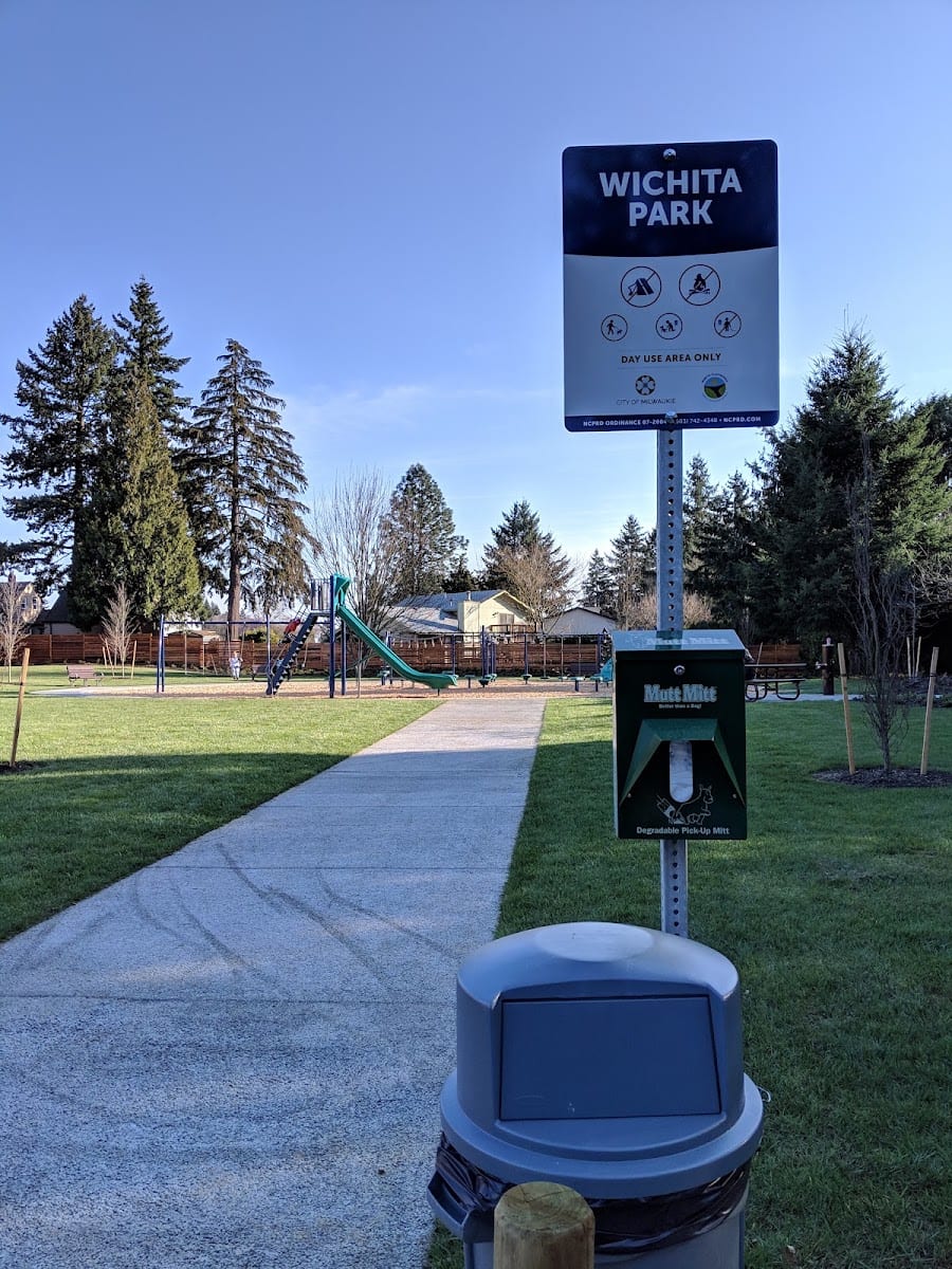 Wichita Park, photo 3