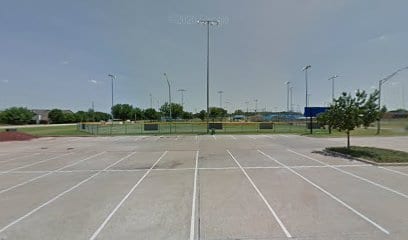 Evers Park Field 1